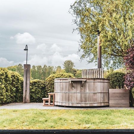 B&B Extra Verte Jabbeke  Exterior photo