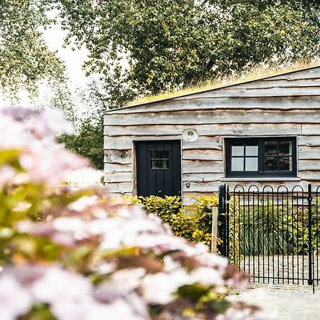 B&B Extra Verte Jabbeke  Exterior photo